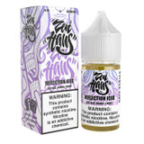 Zen Haus Nicotine Salts