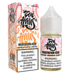 Zen Haus Nicotine Salts