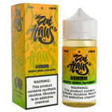 Zen Haus E-Liquids