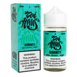 Zen Haus E-Liquids