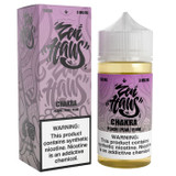 Zen Haus E-Liquids