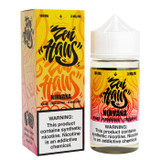 Zen Haus E-Liquids