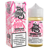 Zen Haus E-Liquids