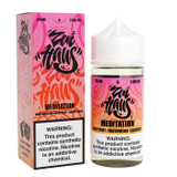 Zen Haus E-Liquids