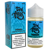 Zen Haus E-Liquids