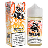 Zen Haus E-Liquids