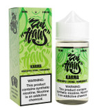Zen Haus E-Liquids