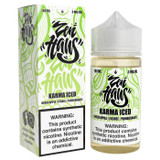 Zen Haus E-Liquids