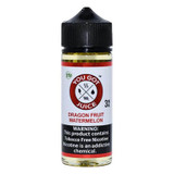 You Got E-Liquids