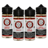 You Got E-Liquids