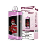 Pink Lemonade by All Star Vape 30K