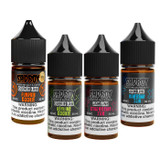 SadBoy Nicotine Salts