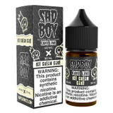 SadBoy Nicotine Salts