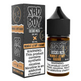SadBoy Nicotine Salts