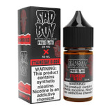 SadBoy Nicotine Salts