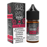 SadBoy Nicotine Salts