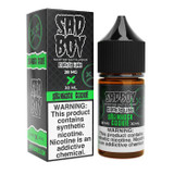 SadBoy Nicotine Salts