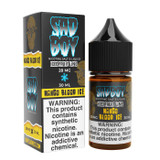 SadBoy Nicotine Salts