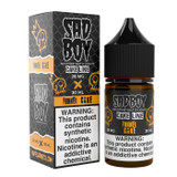 SadBoy Nicotine Salts