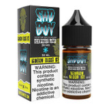 SadBoy Nicotine Salts