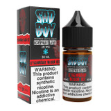 SadBoy Nicotine Salts