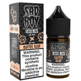 SadBoy Nicotine Salts