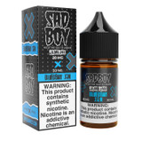 SadBoy Nicotine Salts
