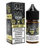 SadBoy Nicotine Salts
