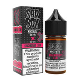 SadBoy Nicotine Salts