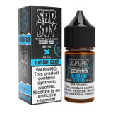 SadBoy Nicotine Salts