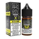 SadBoy Nicotine Salts