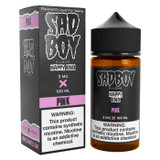 SadBoy E-Liquids