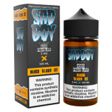 SadBoy E-Liquids