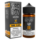SadBoy E-Liquids