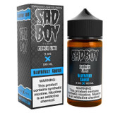 SadBoy E-Liquids