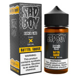 SadBoy E-Liquids