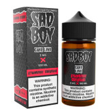 SadBoy E-Liquids