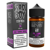 SadBoy E-Liquids