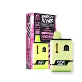 Modus Breezy Blend Disposable Vape 7.5G