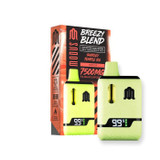Modus Breezy Blend Disposable Vape 7.5G