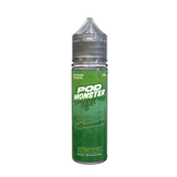 Pod Monster Nicotine Salts