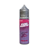Pod Monster Nicotine Salts