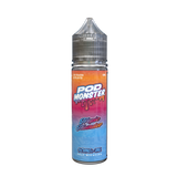 Pod Monster Nicotine Salts