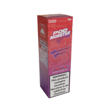 Pod Monster Nicotine Salts