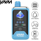 by VNM Ice Mode Vape