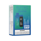 ELF THC 8000 Vape