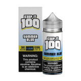 Keep it 100 E-liquids