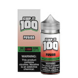 Keep it 100 E-liquids