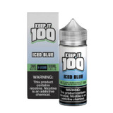 Keep it 100 E-liquids