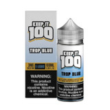 Keep it 100 E-liquids